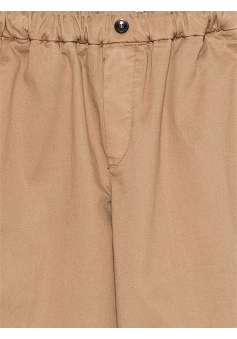 Pantaloni con vita elasticizzata MICHAEL COAL | ADA8343040